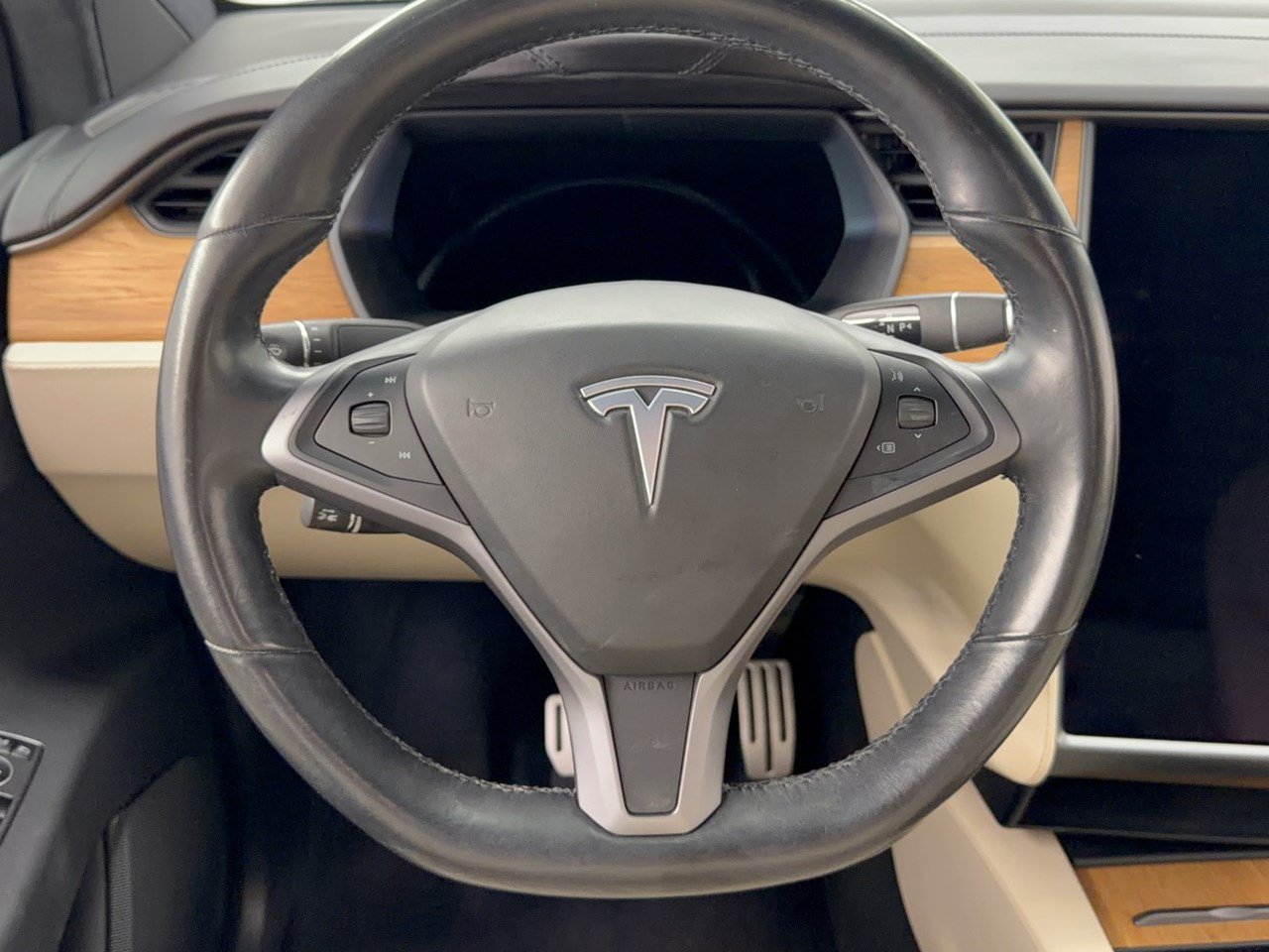 Used 2020 Tesla Model X Performance AWD/4WD image 10