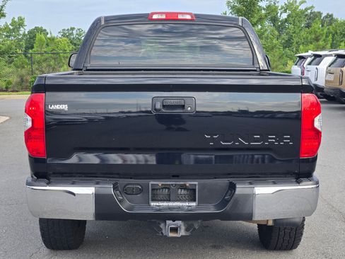 Used 2016 Toyota Tundra SR5 w/ SR5 Upgrade Package RWD image 6