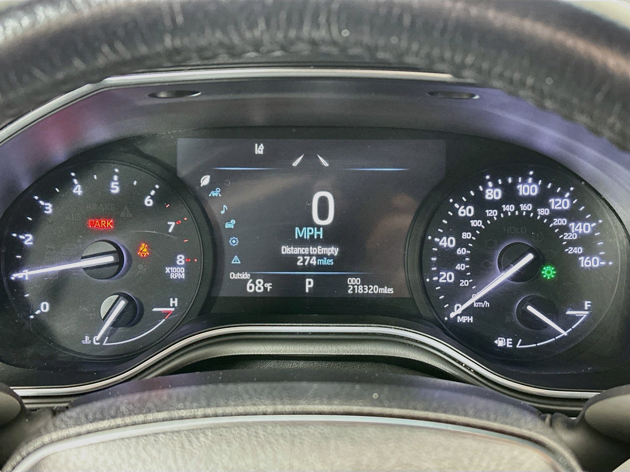 Used 2019 Toyota Avalon XLE w/ Moonroof Package FWD image 12