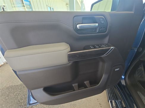 Used 2021 Chevrolet Silverado 1500 LTZ w/ Technology Package image 21