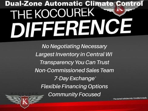Used 2021 GMC Sierra 1500 Elevation w/ Preferred Package AWD/4WD image 10
