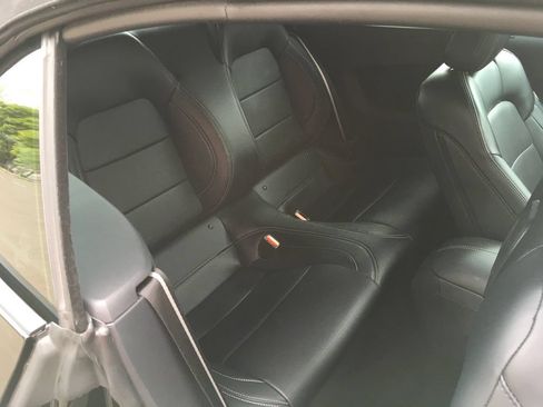 Used 2024 Ford Mustang GT Premium RWD image 8