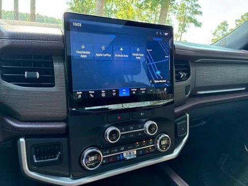 Used 2022 Ford Expedition Limited RWD image 31