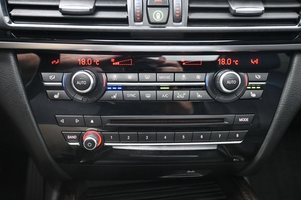Used 2017 BMW X5 xDrive35i AWD/4WD image 17