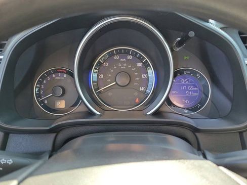 Used 2015 Honda Fit EX-L image 30