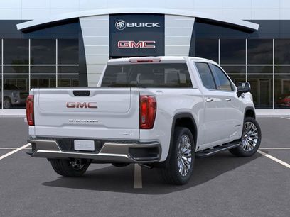 New 2026 GMC Sierra 1500 SLT w/ SLT Premium Package