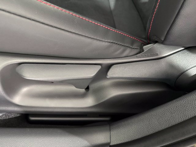 New 2026 Toyota Corolla GR AWD/4WD image 18
