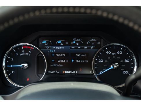 Used 2017 Ford F350 Lariat w/ Lariat Ultimate Package AWD/4WD image 23