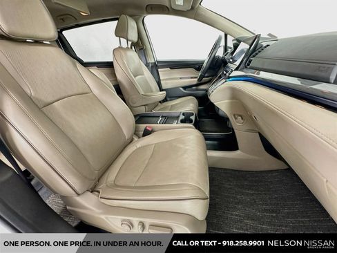 Used 2022 Honda Odyssey Elite image 31