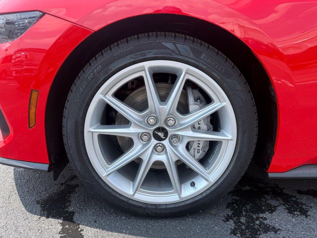 New 2026 Ford Mustang GT Premium RWD image 12