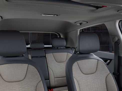 New 2026 Kia Niro SX Touring image 27