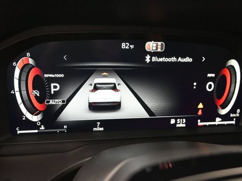 Certified 2026 Nissan Rogue SV FWD image 18