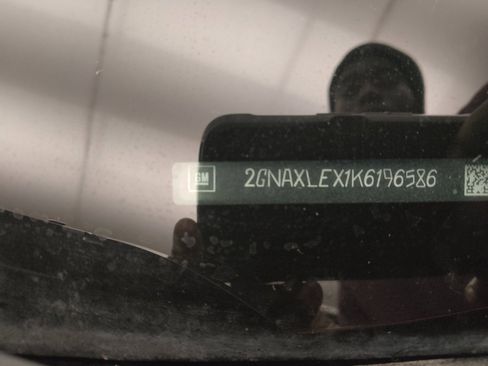 Used 2019 Chevrolet Equinox LT image 33