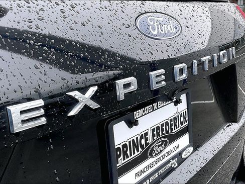 Certified 2025 Ford Expedition Active RWD image 8