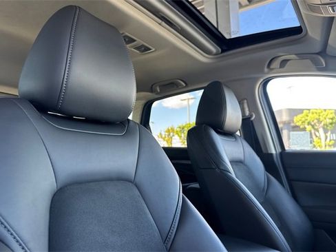 Used 2020 MAZDA CX-5 Touring image 20