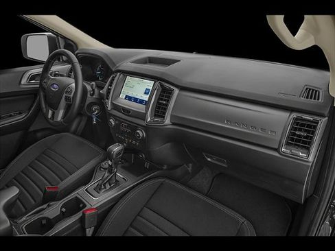 Used 2023 Ford Ranger XLT w/ Tremor Off-Road Package AWD/4WD image 25