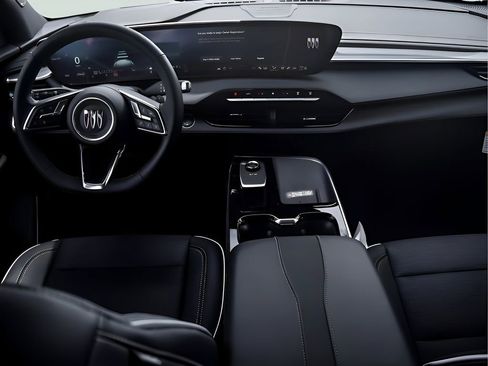 New 2025 Buick Enclave Sport Touring w/ Power Package image 19