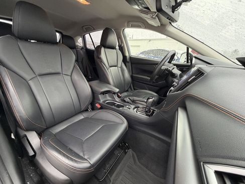 Used 2019 Subaru Crosstrek 2.0i Limited image 28