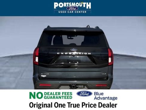 Used 2025 Ford Expedition Max Active image 29