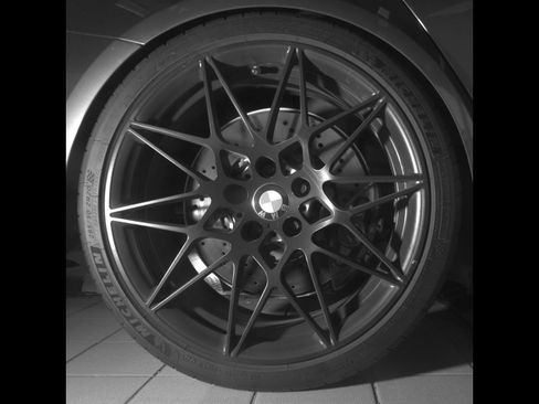 Used 2018 BMW M3 RWD image 29