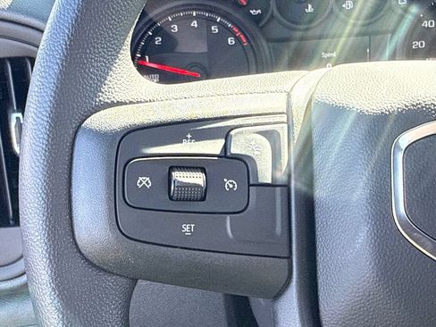 New 2026 GMC Sierra 1500 Pro w/ Pro Value Package RWD image 19