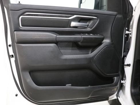 Used 2023 RAM 1500 Big Horn AWD/4WD image 20