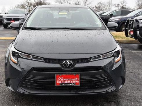 Used 2024 Toyota Corolla LE image 4
