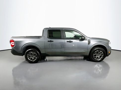 Used 2022 Ford Maverick XLT FWD image 9