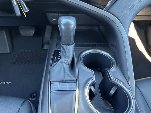 Certified 2024 Toyota Camry SE image 28