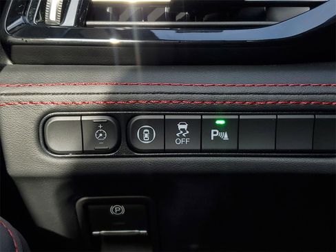 Certified 2025 Acura MDX A-Spec image 34