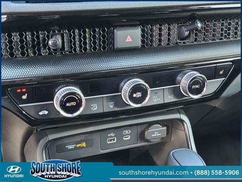 Used 2024 Honda CR-V EX-L image 31