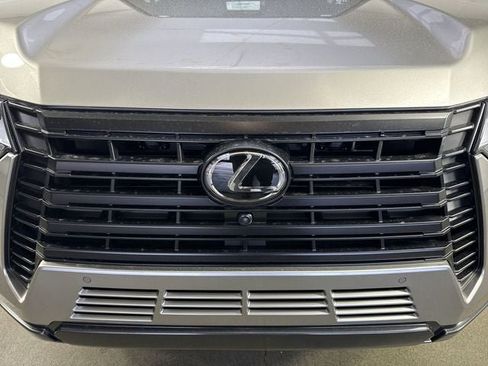 New 2026 Lexus GX 550 image 27