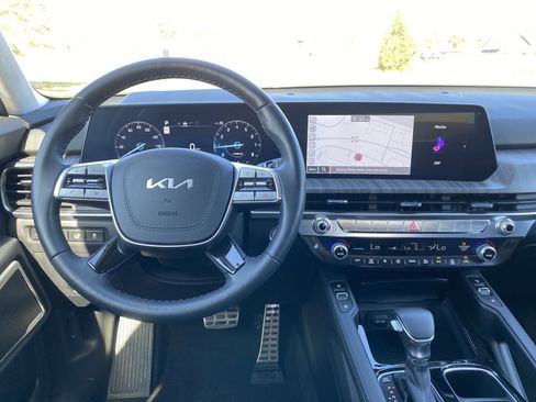 Used 2024 Kia Telluride SX Prestige image 13