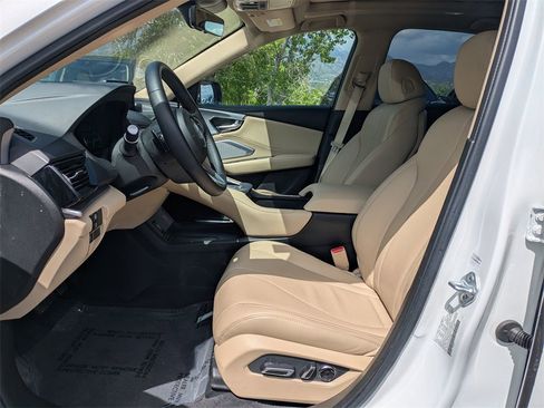 Used 2023 Acura RDX w/ Technology Package image 13