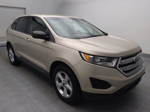 Used 2017 Ford Edge SE FWD image 13
