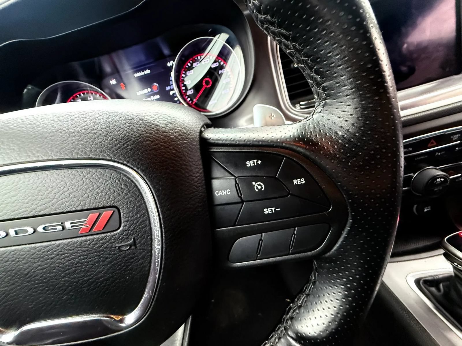 Used 2020 Dodge Charger Scat Pack RWD image 15