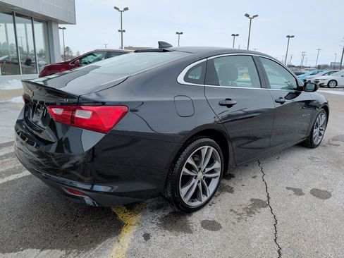 Used 2023 Chevrolet Malibu LT image 7