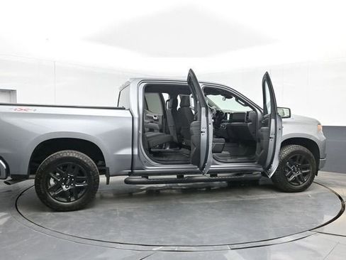 New 2026 Chevrolet Silverado 1500 RST AWD/4WD image 49