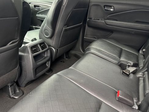 Used 2019 Honda Passport EX-L image 25