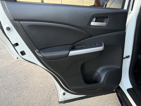 Used 2014 Honda CR-V EX-L image 17