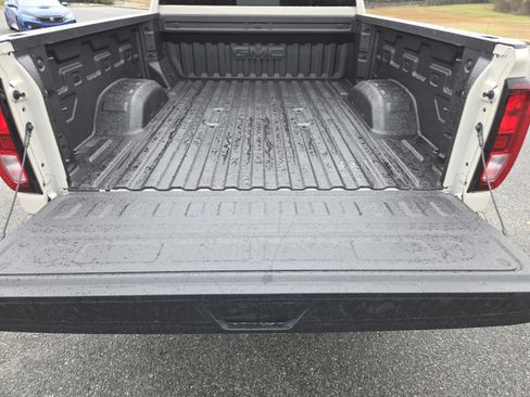 New 2026 GMC Sierra 2500 SLE w/ SLE Value Package; image 22