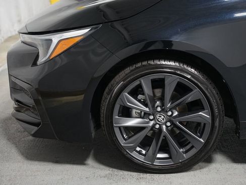 Certified 2024 Toyota Corolla SE image 5