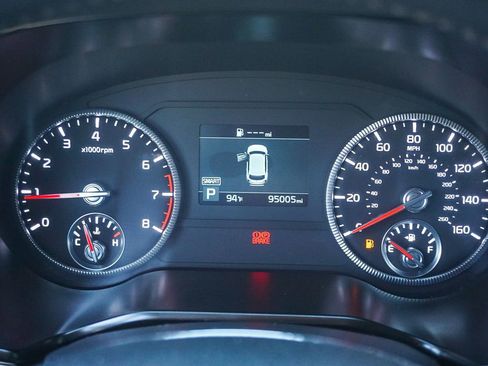 Certified 2020 Kia Telluride S image 22