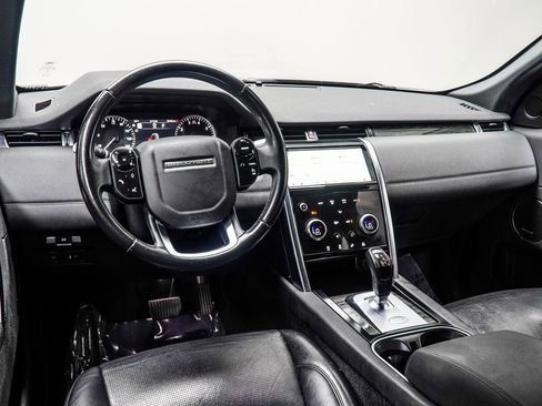 Used 2020 Land Rover Discovery Sport S image 5