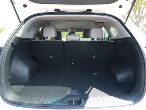 Used 2019 Hyundai Tucson SEL AWD/4WD image 27