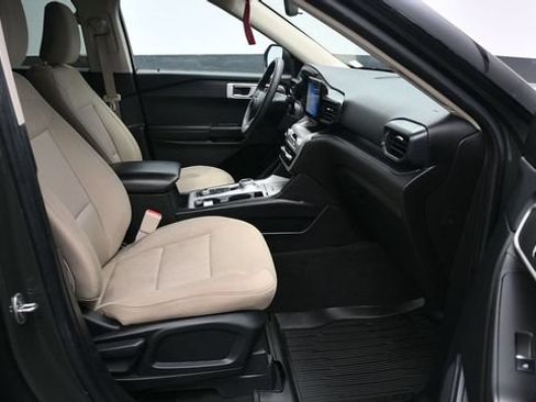 Used 2023 Ford Explorer 4WD image 10