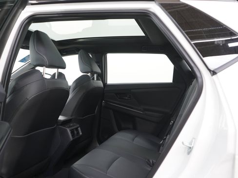 Used 2026 Toyota bZ AWD/4WD image 18