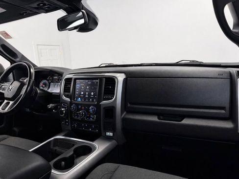Used 2022 RAM 1500 Classic Warlock image 18