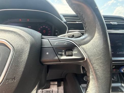 Used 2020 Audi Q3 2.0T Premium AWD/4WD image 19