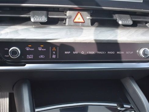 New 2025 Kia Sportage X-Line image 28